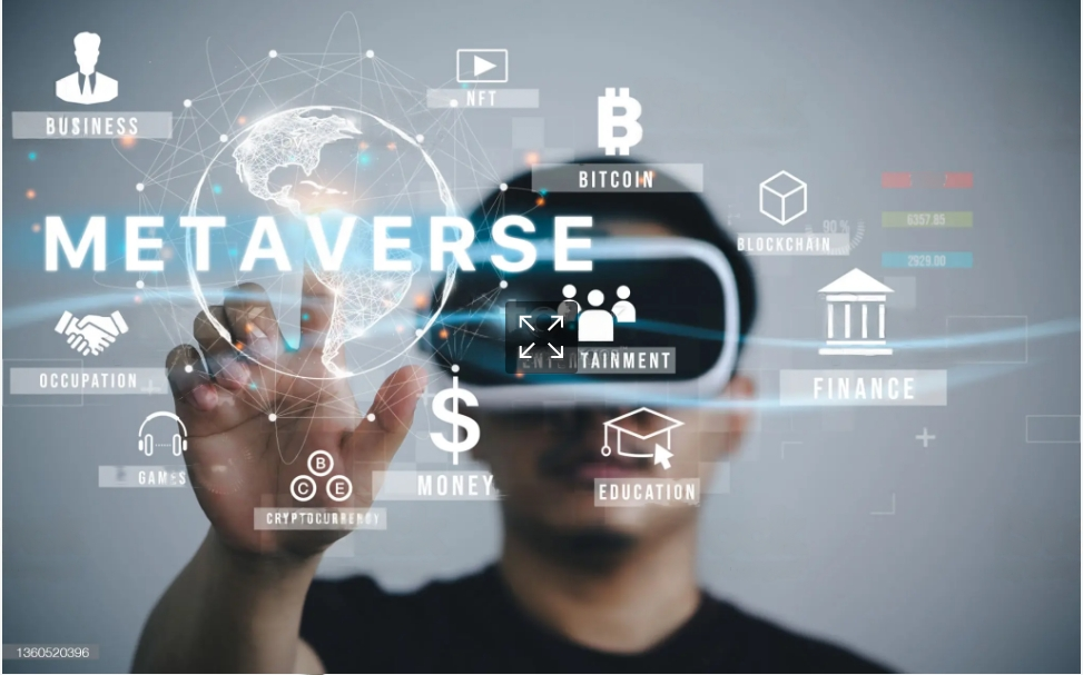 What is Metaverse